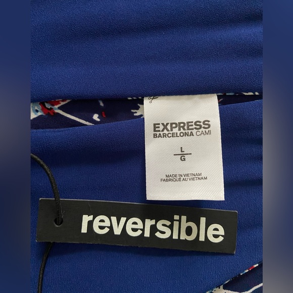 Express Top - Picture 5 of 5